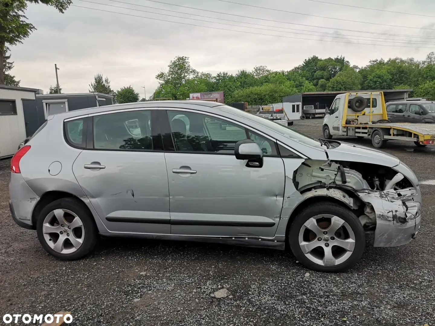 Peugeot 3008 - 23