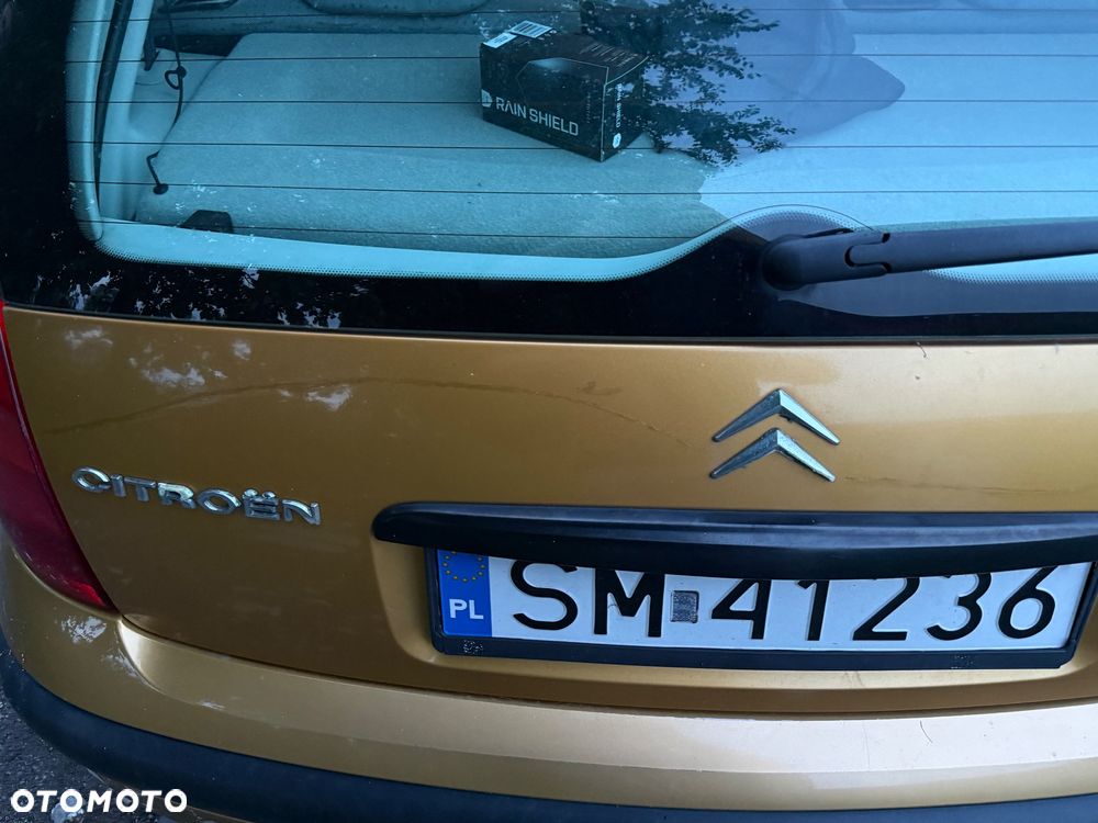 Citroën C3 1.1 Control+ (x) - 7
