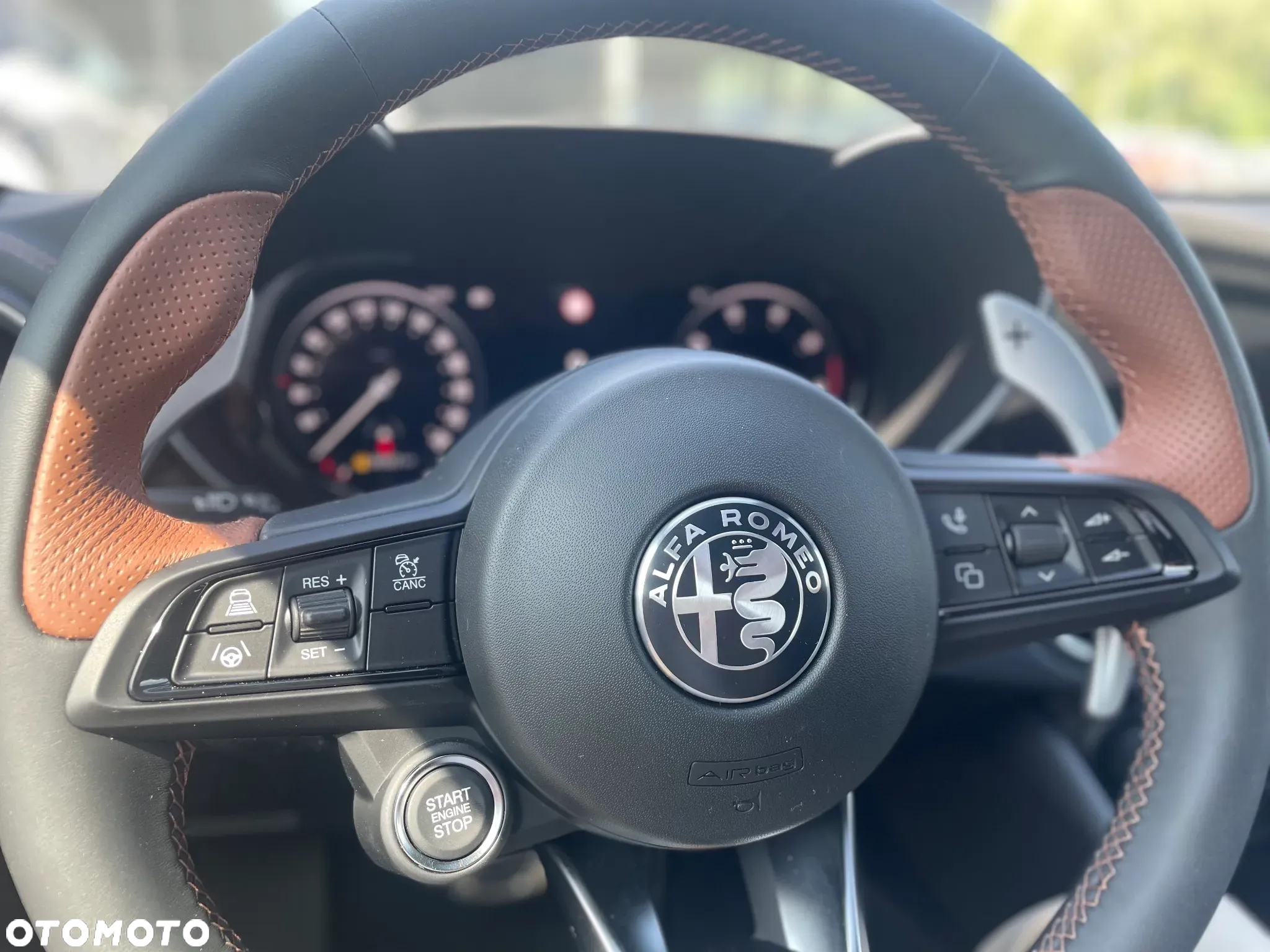 Alfa Romeo Giulia 2.0 Turbo Intensa Q4 - 9
