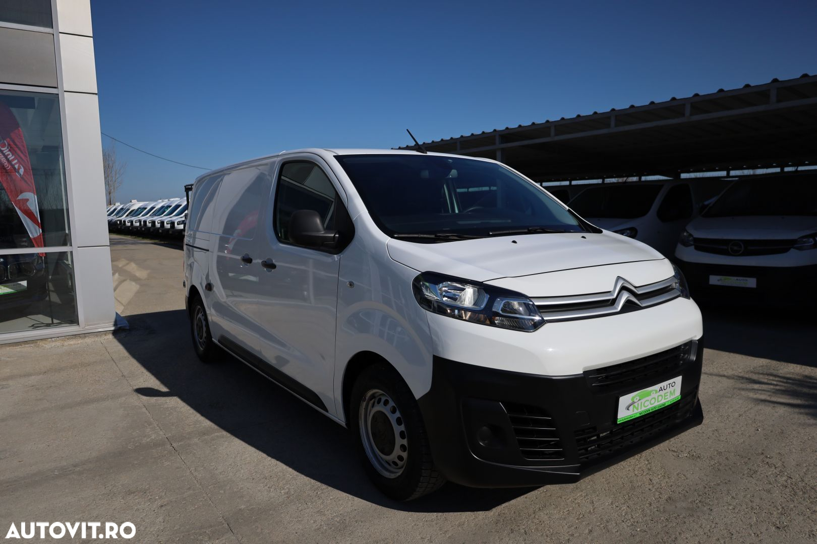 Citroën Jumpy - 9