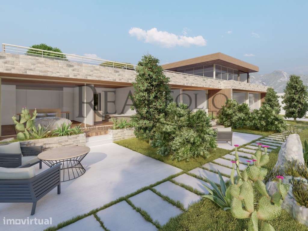 Terreno com projeto hoteleiro aprovado - Grande imagem: 4/43