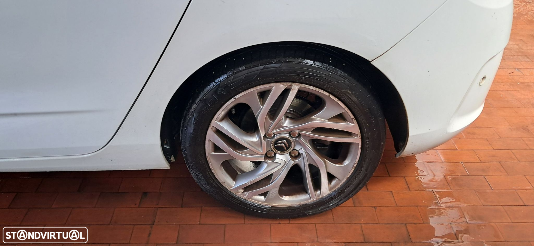 Citroën C4 1.6 e-HDi Exclusive - 5