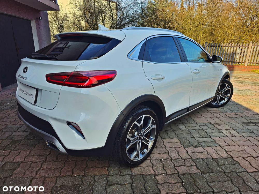 Kia XCeed 1.4 T-GDI M - 3