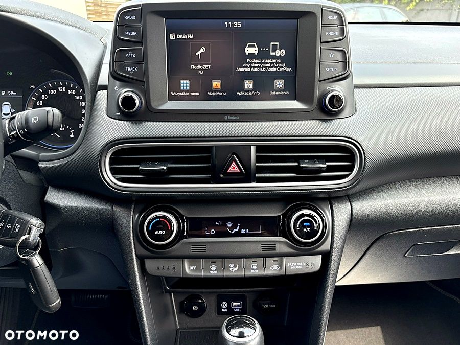 Hyundai Kona 1.6 CRDi DCT Premium - 26