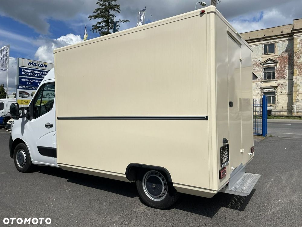 Renault Master - 22