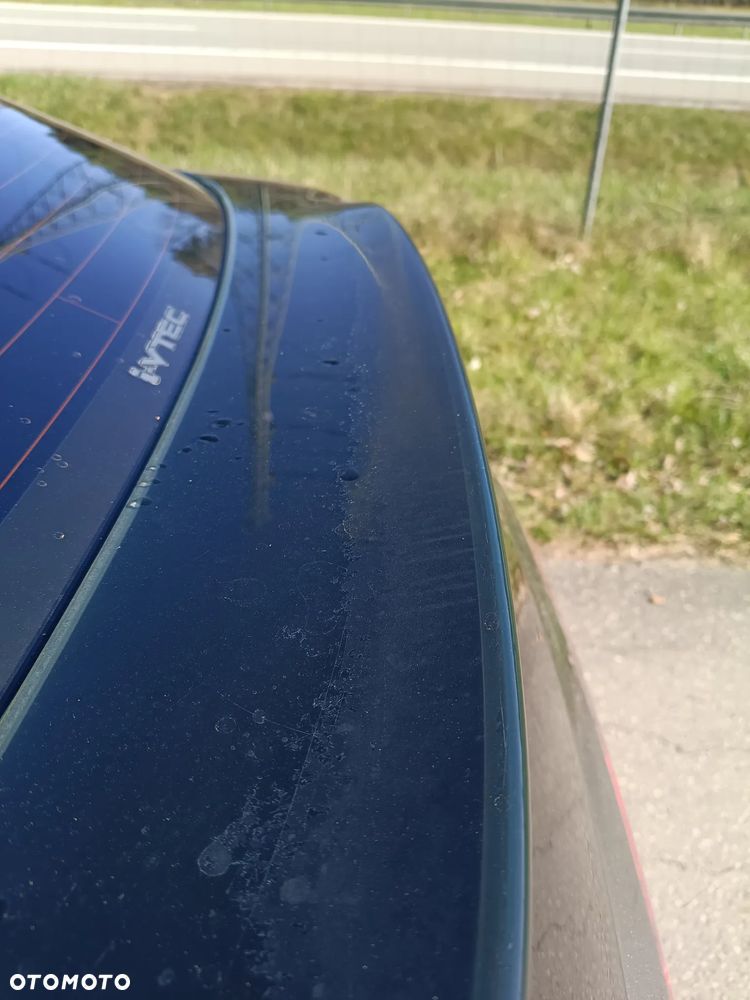 Honda Civic 1.8 Sport - 15