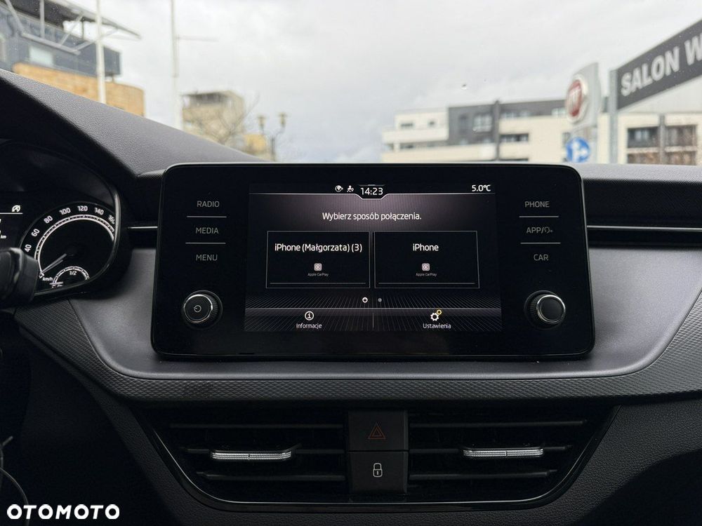 Skoda Scala 1.0 TSI Ambition - 20