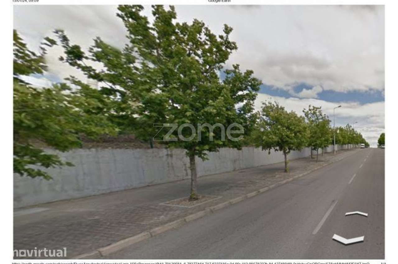 A venda Armazém em Bragança com alto Potencial para o seu investime... - Grande imagem: 3/9
