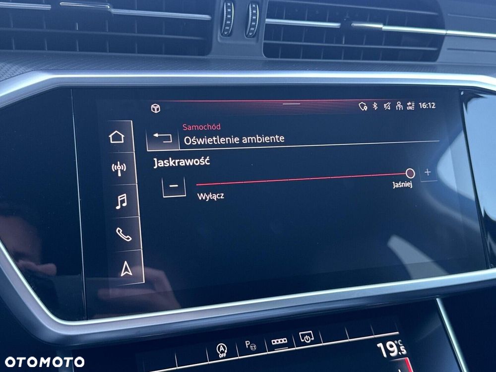Audi A6 Avant - 26