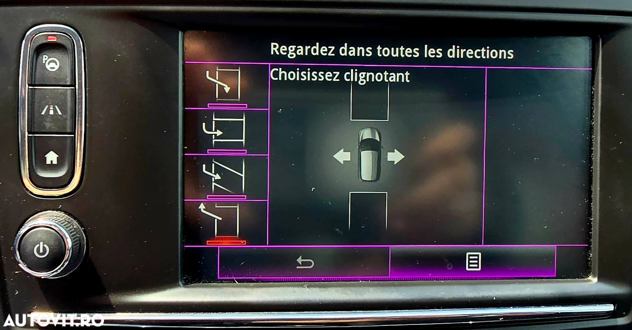 Renault Kadjar 1.6 DCI 4X4 Intens - 18
