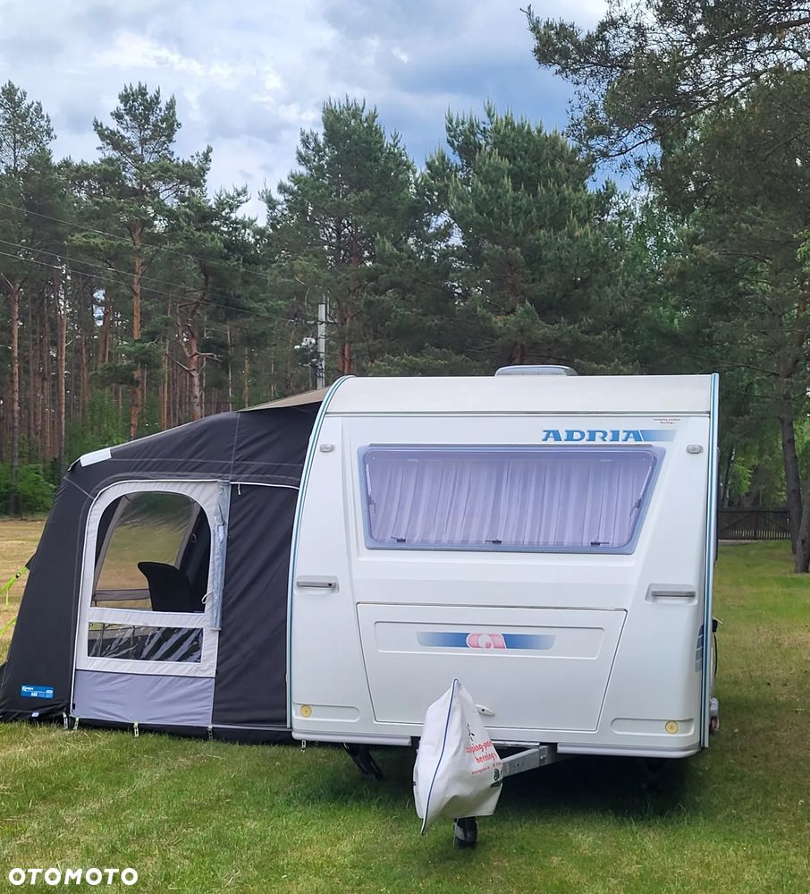 Adria Adora 472 LU - DMC 1300kg - 5
