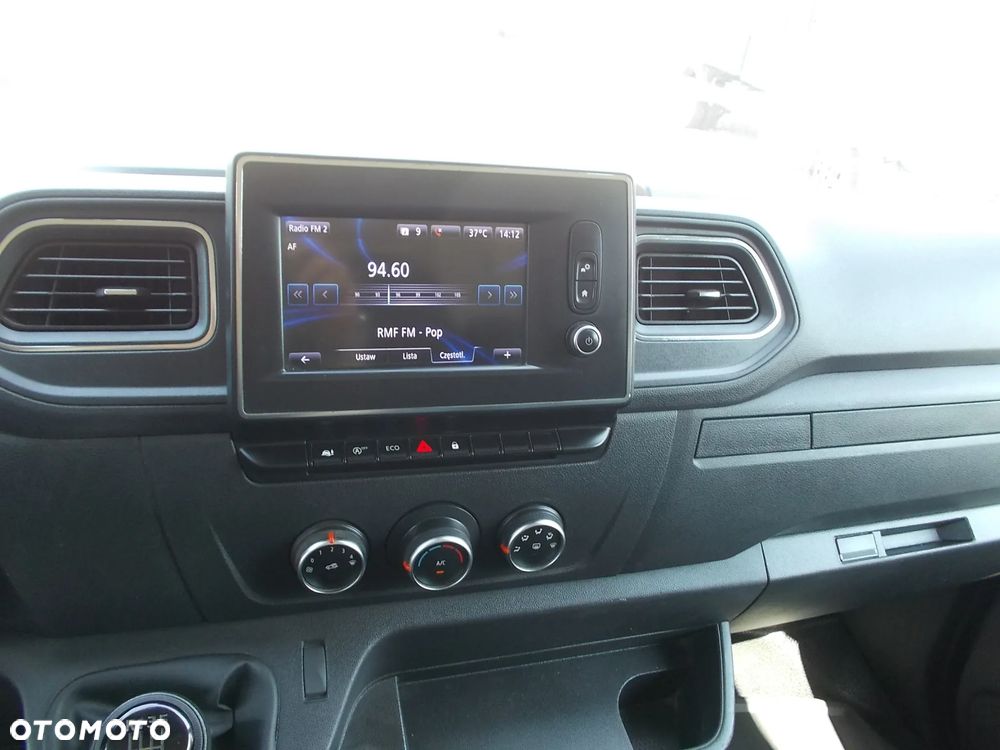 Renault Master - 27