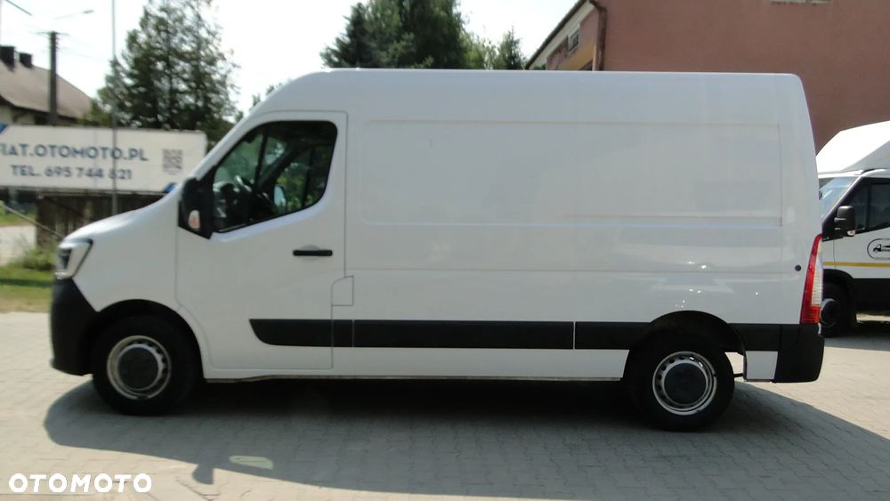 Renault MASTER - 8