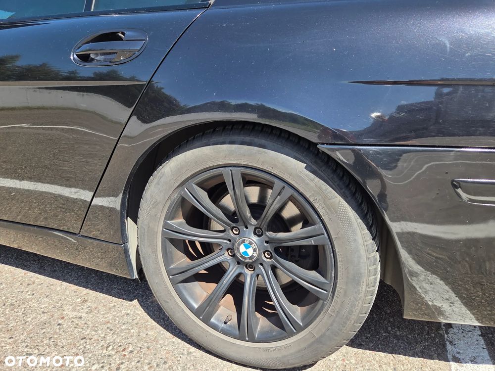 BMW Seria 7 730d - 11
