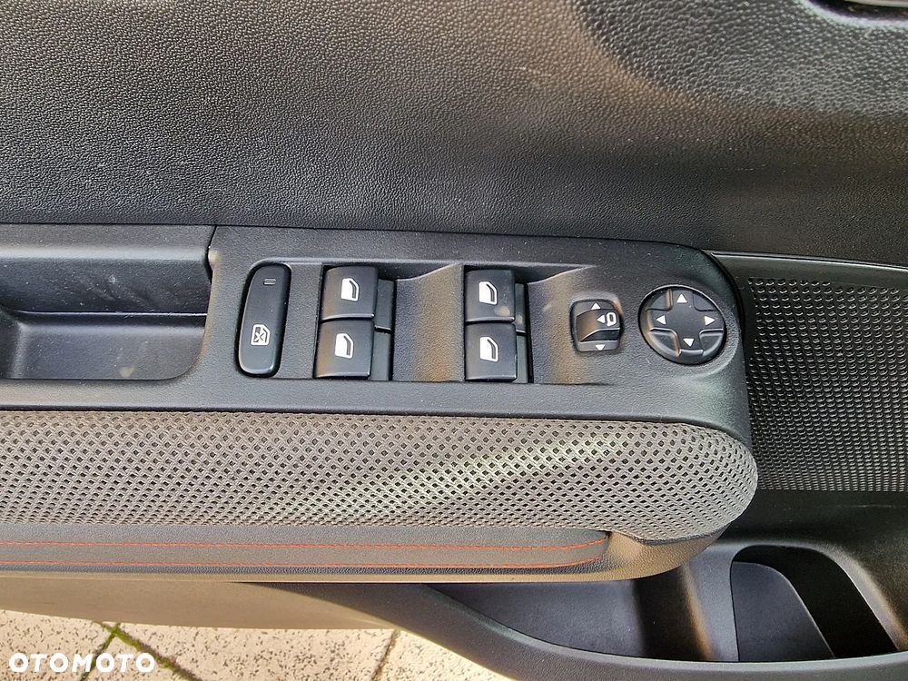 Citroën C3 Aircross 1.6 BlueHDi Feel S&S - 11