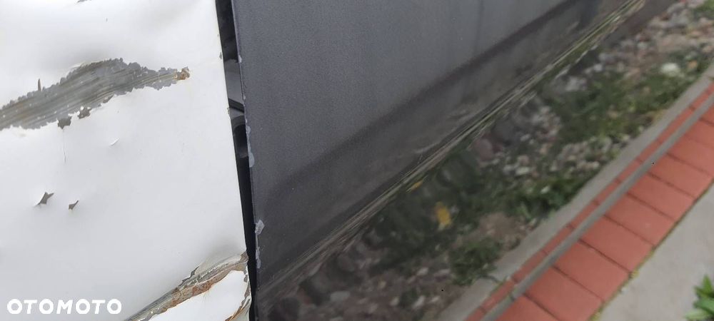 DRZWI GOŁE LEWY PRZÓD LANCER VIII 2012 UK - 4