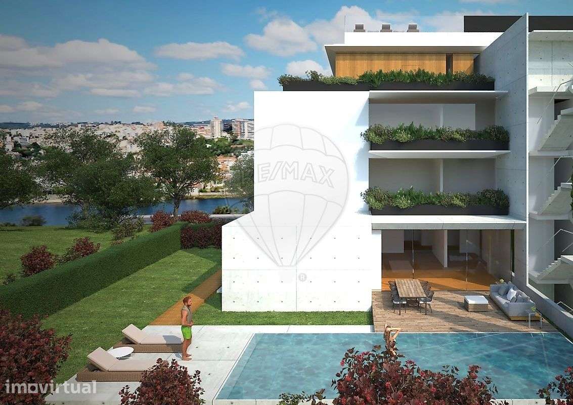Apartamento T1 para venda - Grande imagem: 2/16