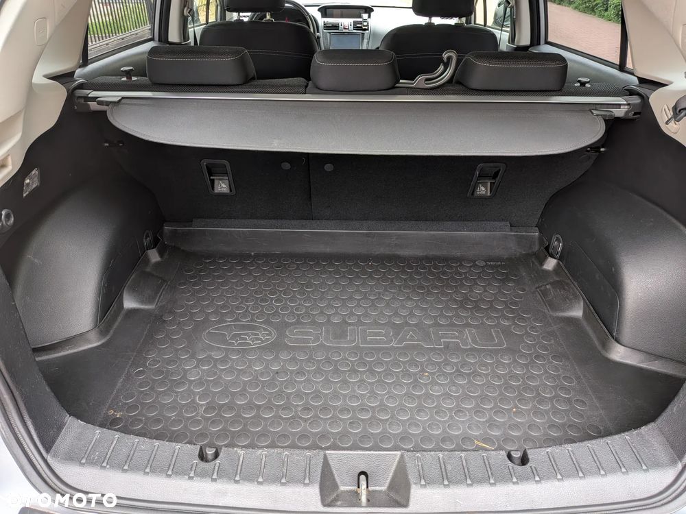 Subaru XV 1.6i Active - 12
