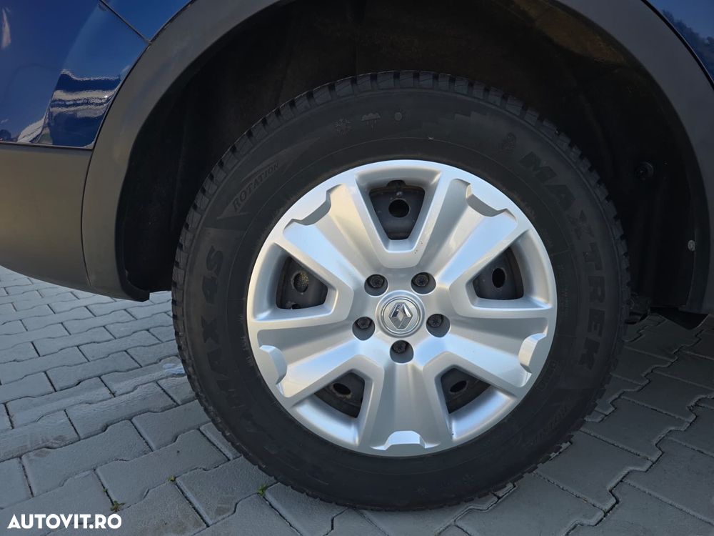 Renault Kadjar 1.2 TCe Zen - 8