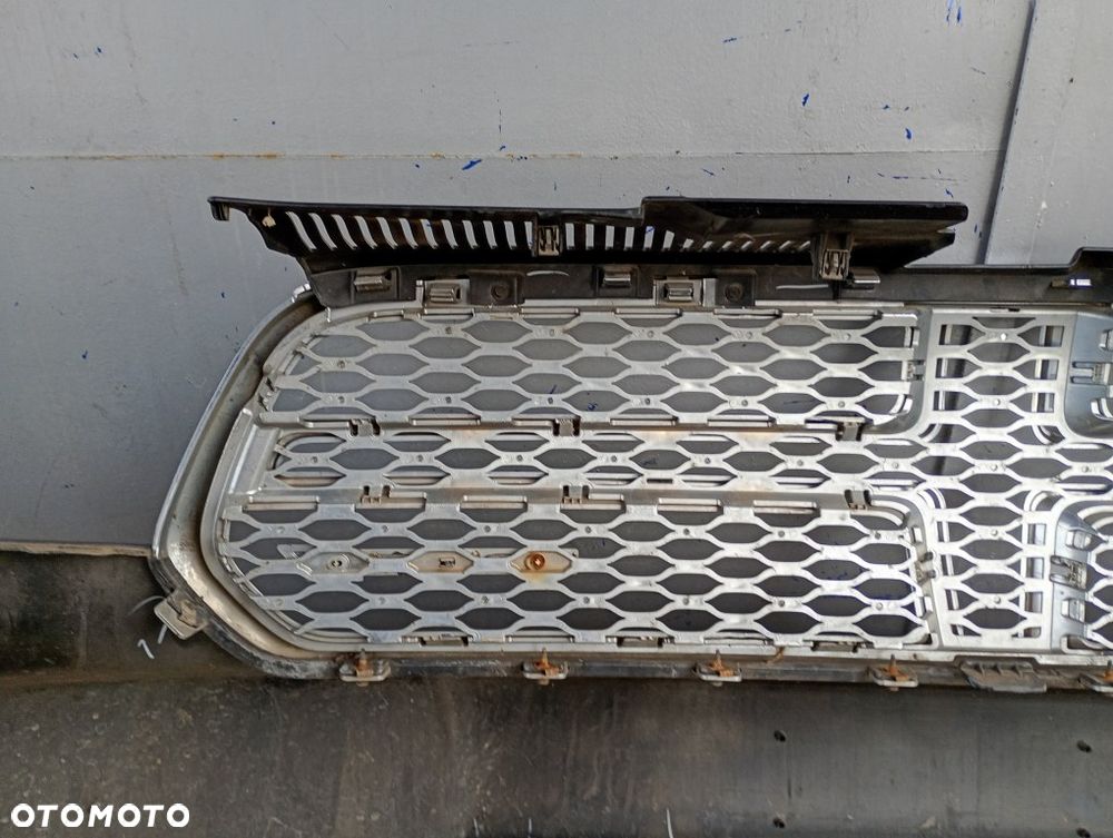 Zderzak przedni przedni grill Dodge Durango III 14-18r - 30