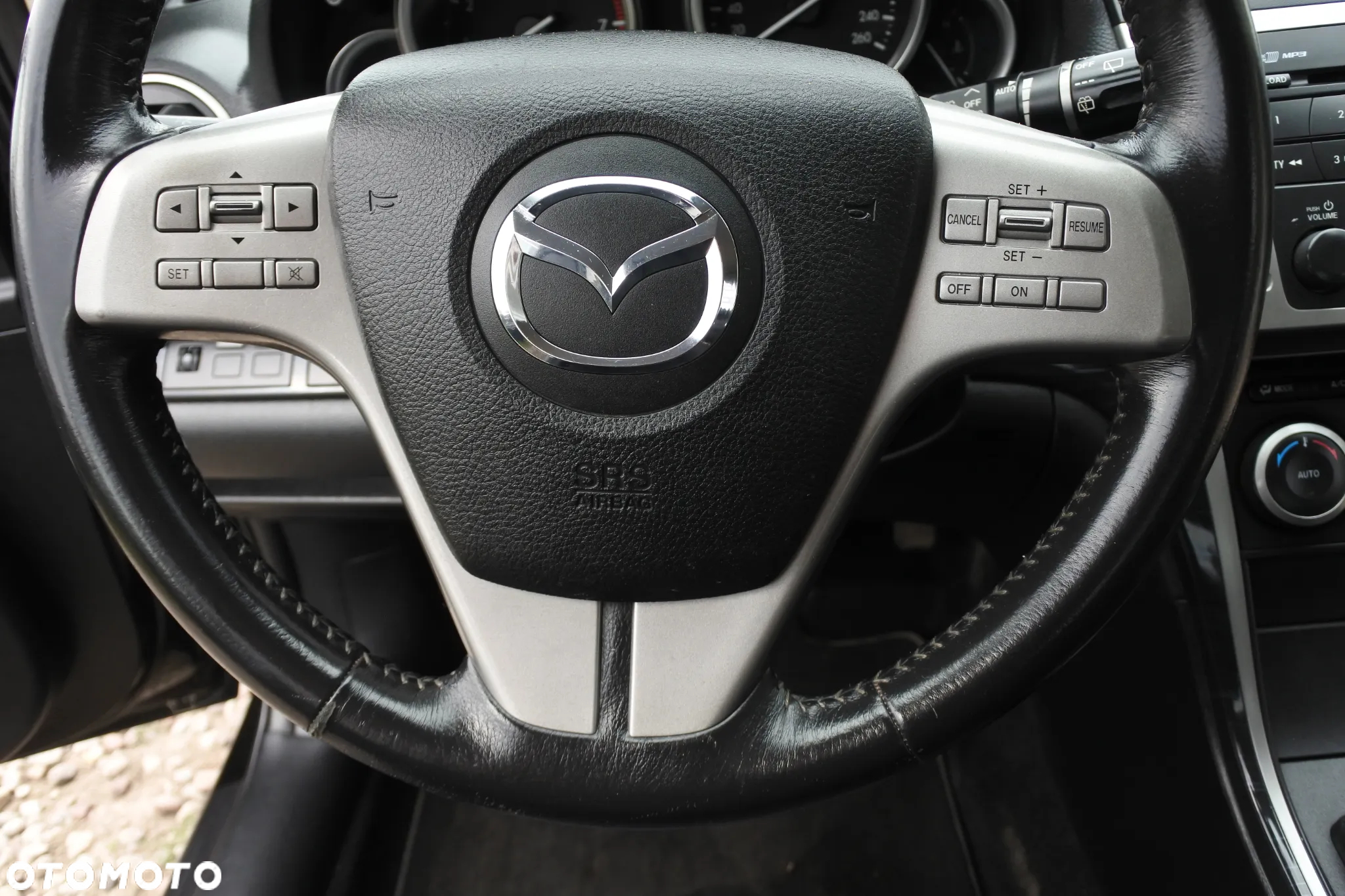 Mazda 6 Sport 1.8 Exclusive - 17