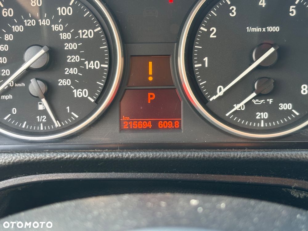 BMW Seria 3 - 16
