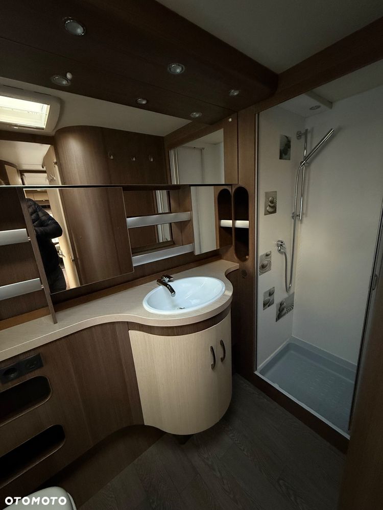 Hobby 720 Prestige - 19