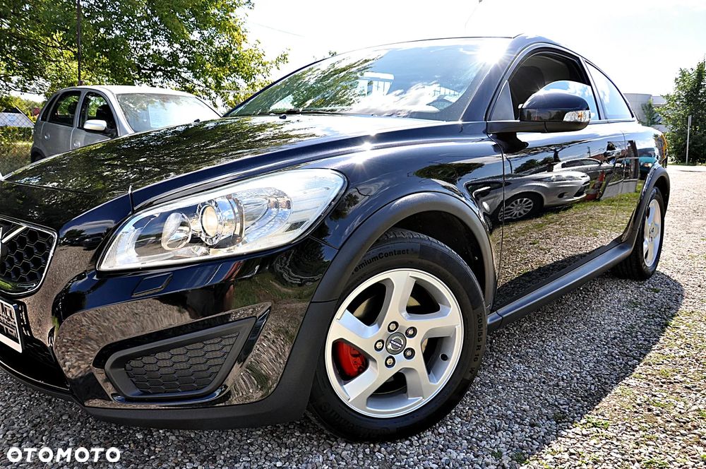 Volvo C30 1.6D Momentum - 4