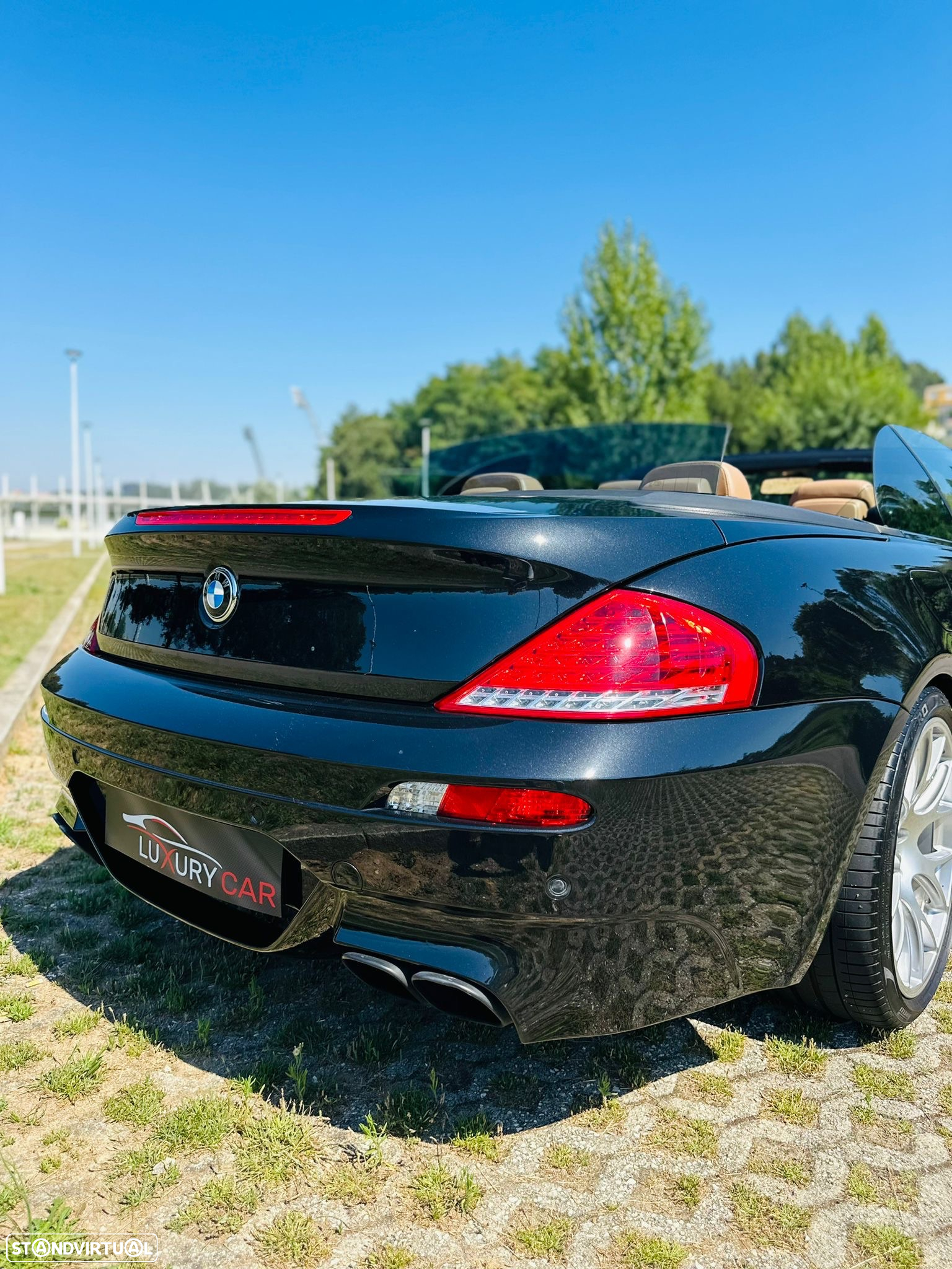 BMW 635 d Aut. - 22