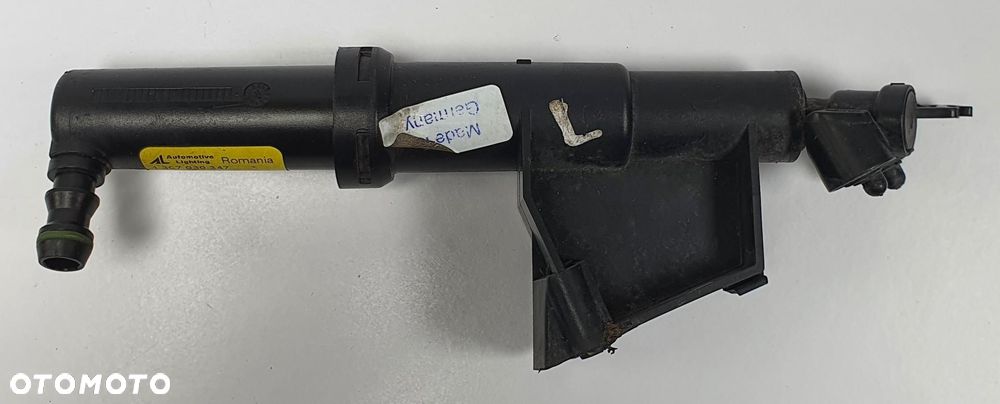 SPRYSKIWACZ LAMPY LEWY VOLVO C70 II 31253730 1307030347 - 1