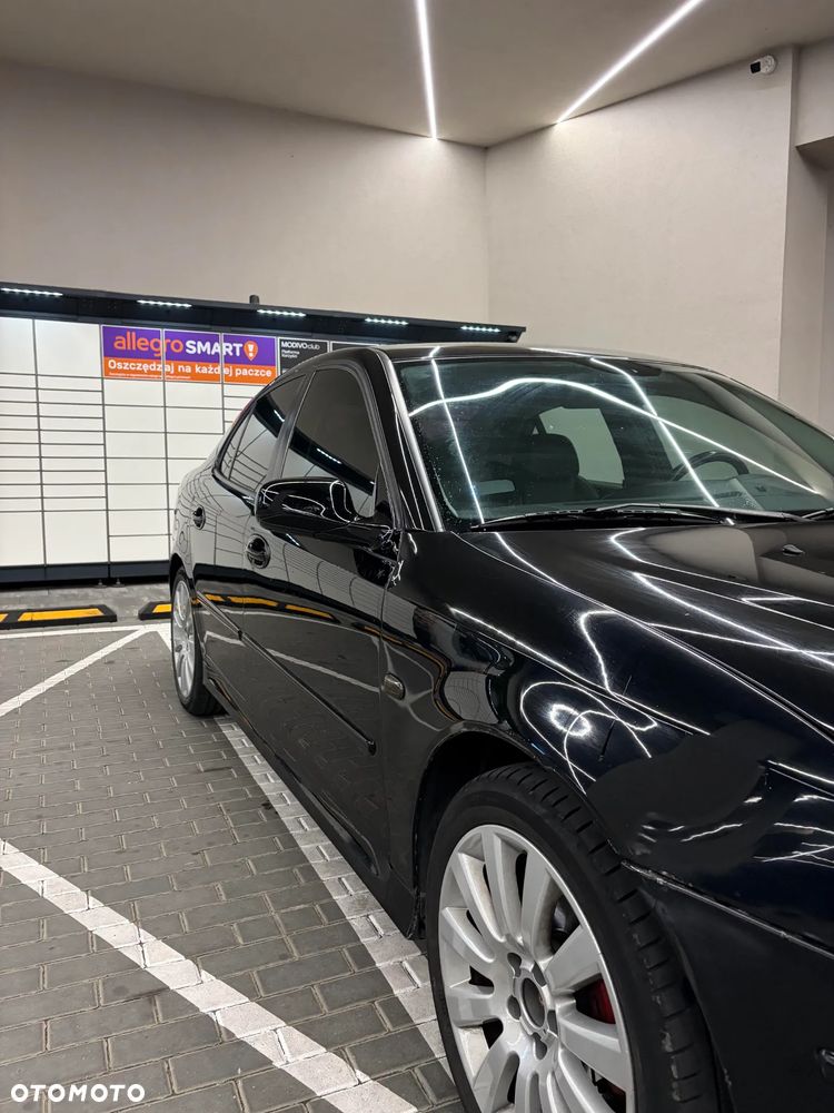 Saab 9-3X - 11