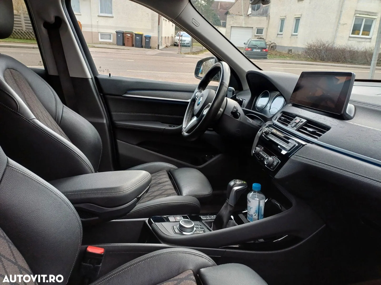 BMW X1 xDrive30e Aut. xLine - 11
