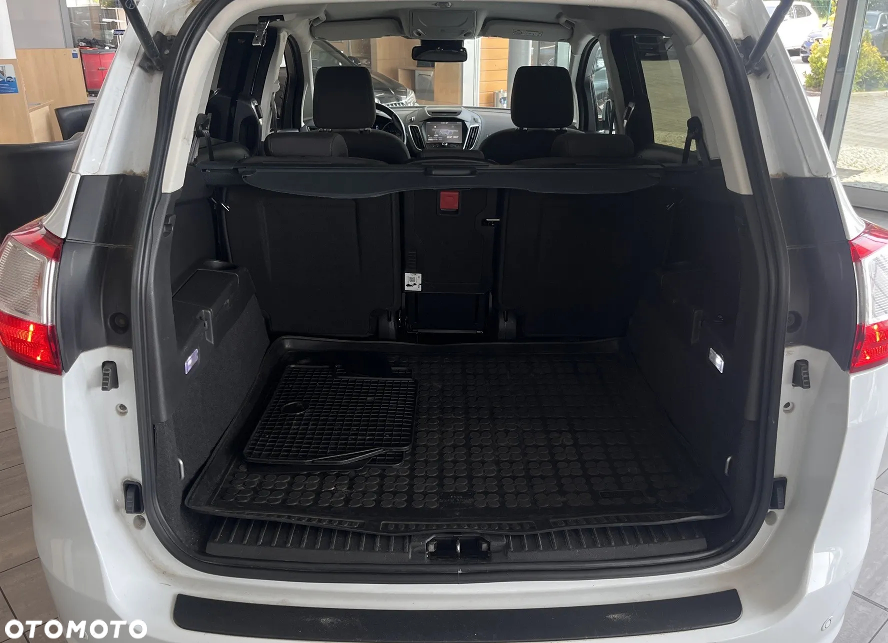 Ford C-MAX 1.0 EcoBoost Titanium ASS - 30