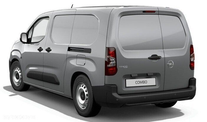 Opel Combo Cargo Furgon XL 1.5 T.Diesel 100KM MT6 - 3