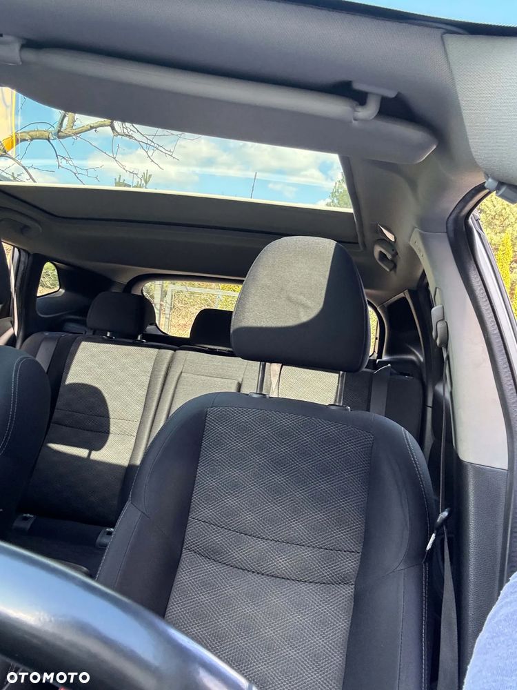 Nissan Qashqai - 3