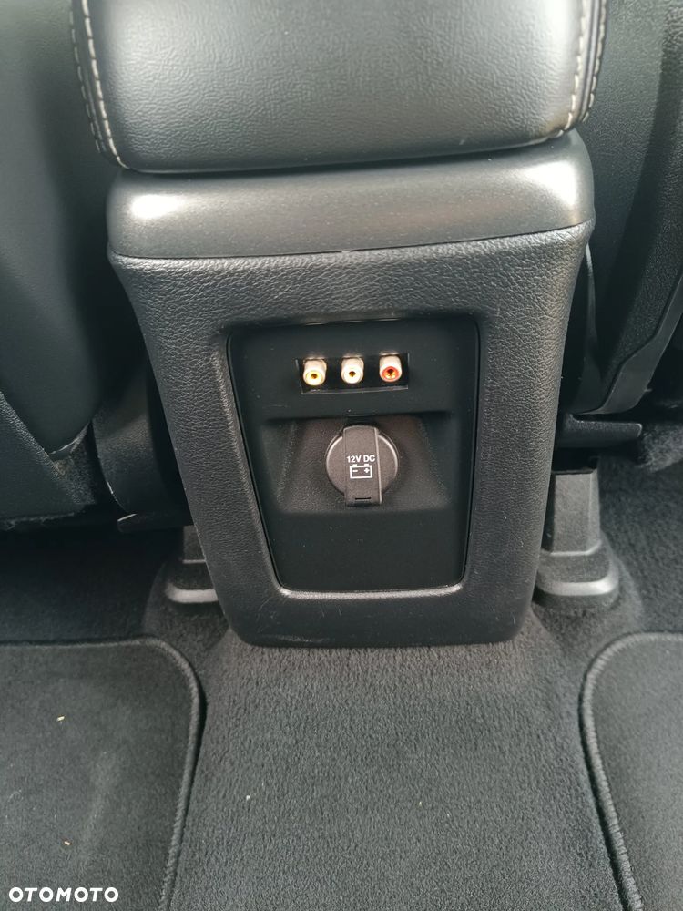 Fiat Freemont 2.0 Multijet Black Code AWD - 32