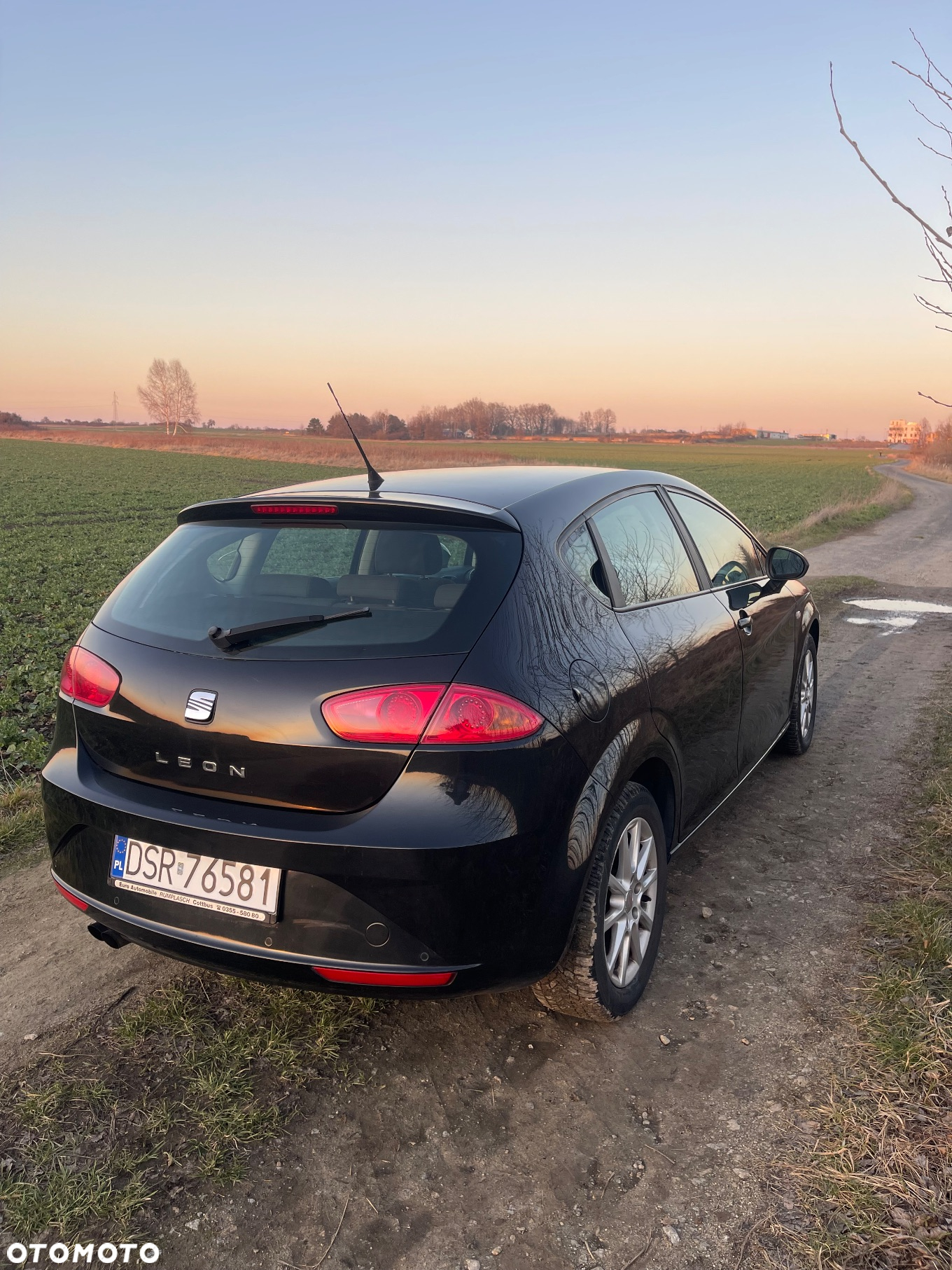 Seat Leon 1.4 TSI FR S&S - 5