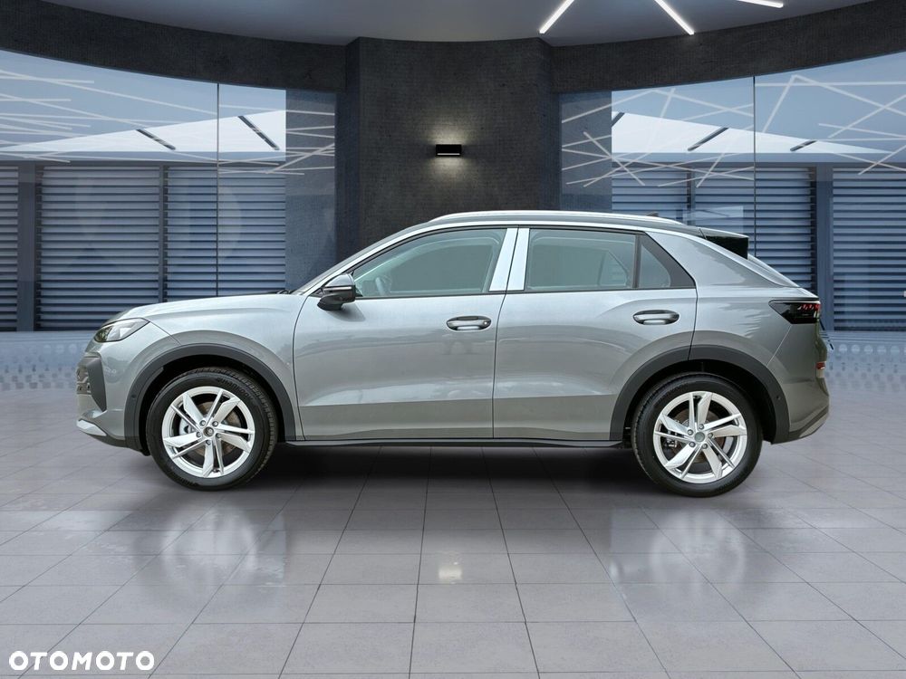 Volkswagen T-Roc - 12