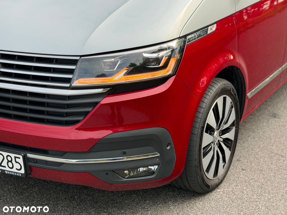 Volkswagen Multivan 2.0 BiTDI L1 Highline 4Motion DSG - 7