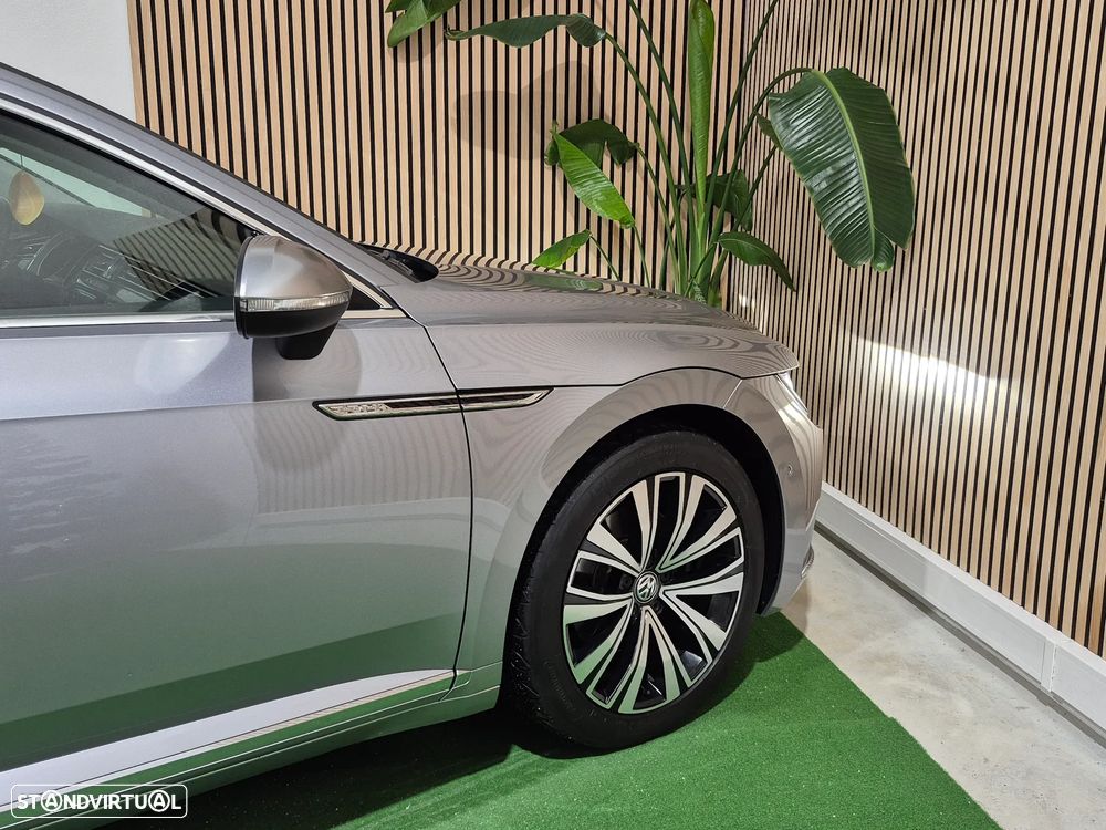 VW Arteon 2.0 TDI Elegance DSG - 6