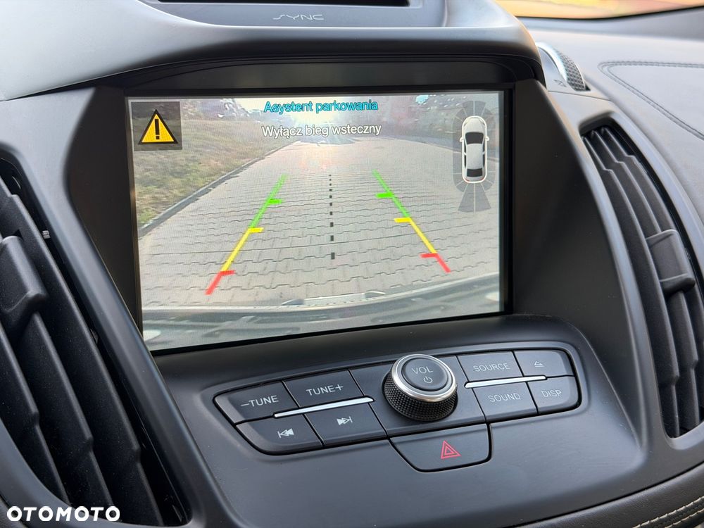 Ford Kuga 2.0 TDCi 4x4 Vignale - 26