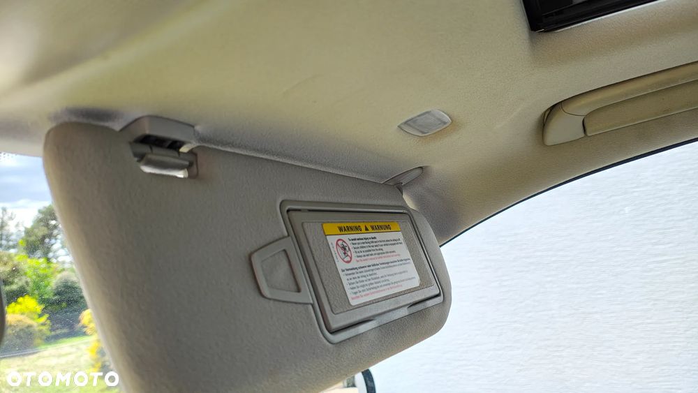 Mercedes-Benz Klasa S - 19