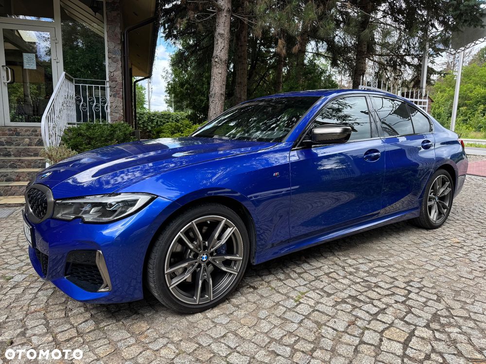 BMW Seria 3 M340i xDrive - 3