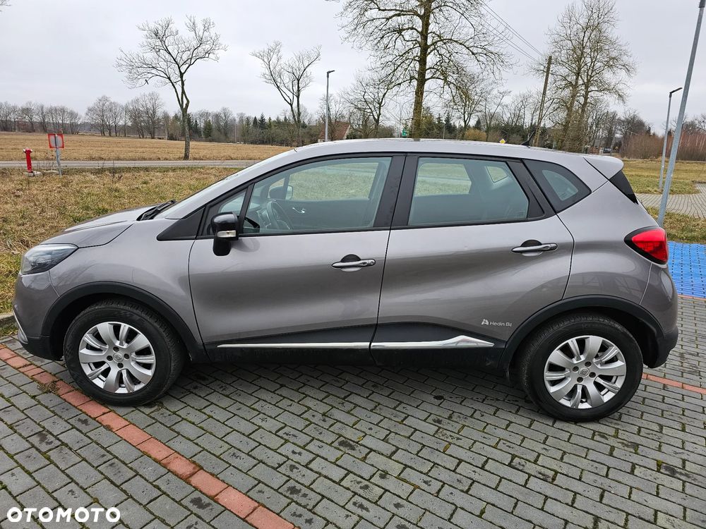 Renault Captur - 9