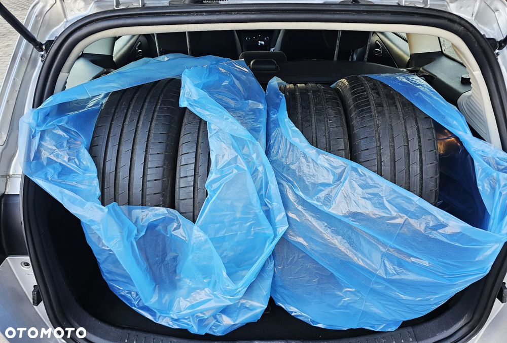 Ford Focus 1.5 TDCi Trend - 16