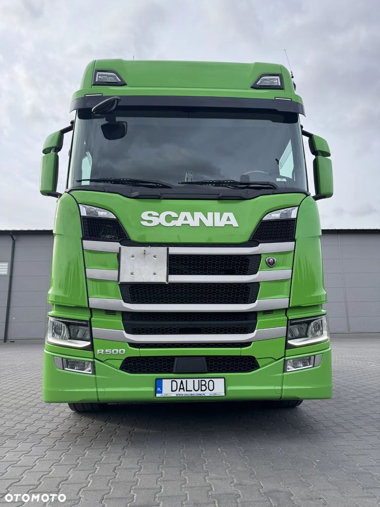 Scania R500 - 3