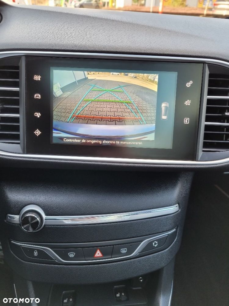 Peugeot 308 BlueHDi 150 Stop & Start GT-Line Edition - 26