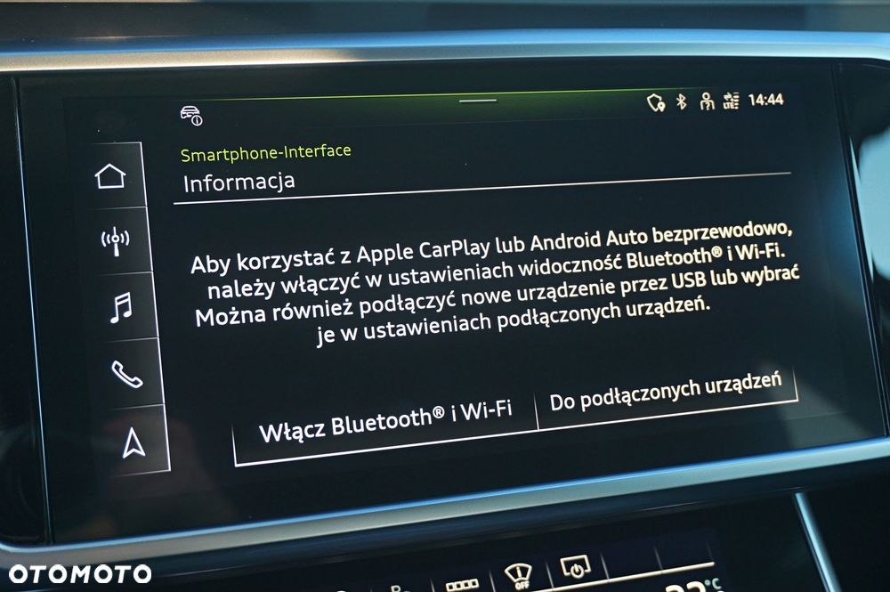 Audi A6 Limousine - 20