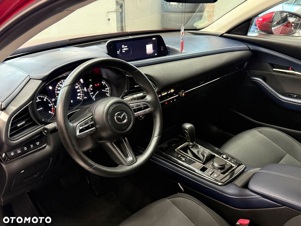 Mazda CX-30 SKYACTIV-D 1.8 SELECTION - 19
