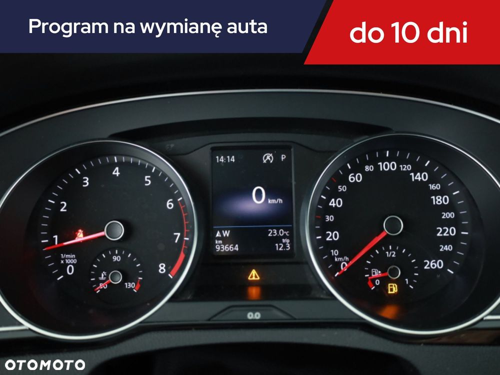 Volkswagen Passat - 10